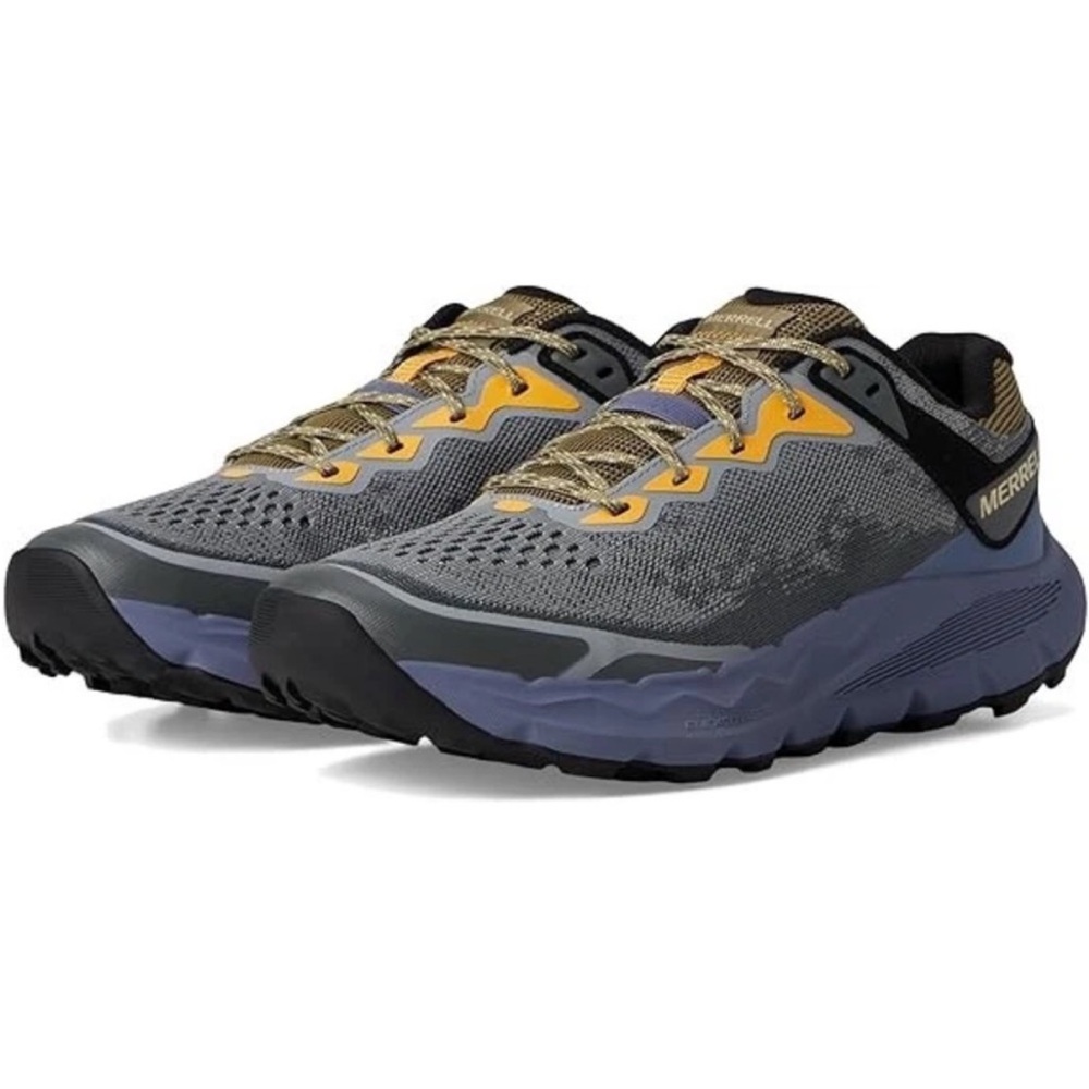 Merrell Nova 4 hiking trail Running Shoes